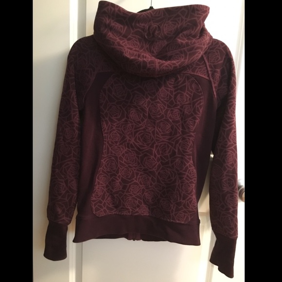 Scuba hoodie - Picture 2 of 2